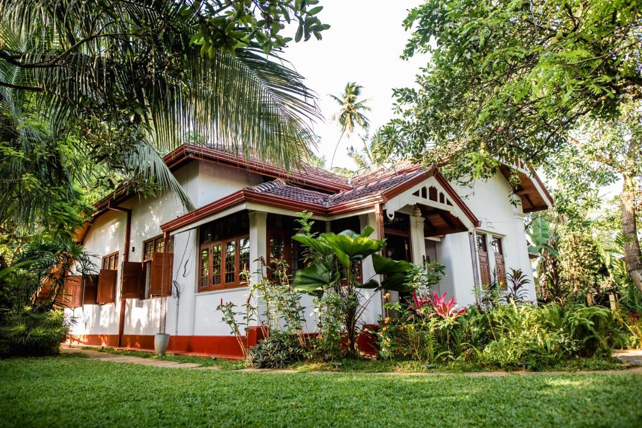Colonial Residence Kandy Dış mekan fotoğraf