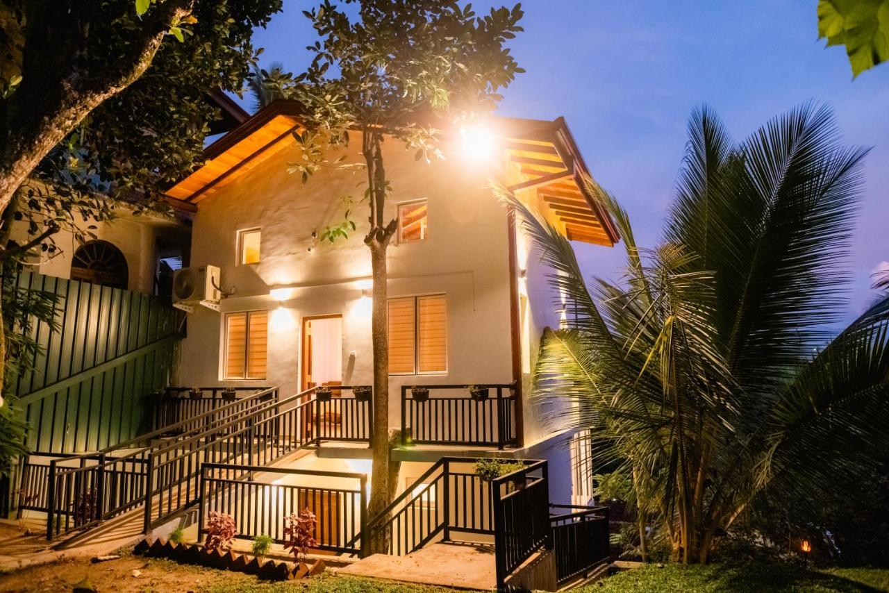 Colonial Residence Kandy Dış mekan fotoğraf