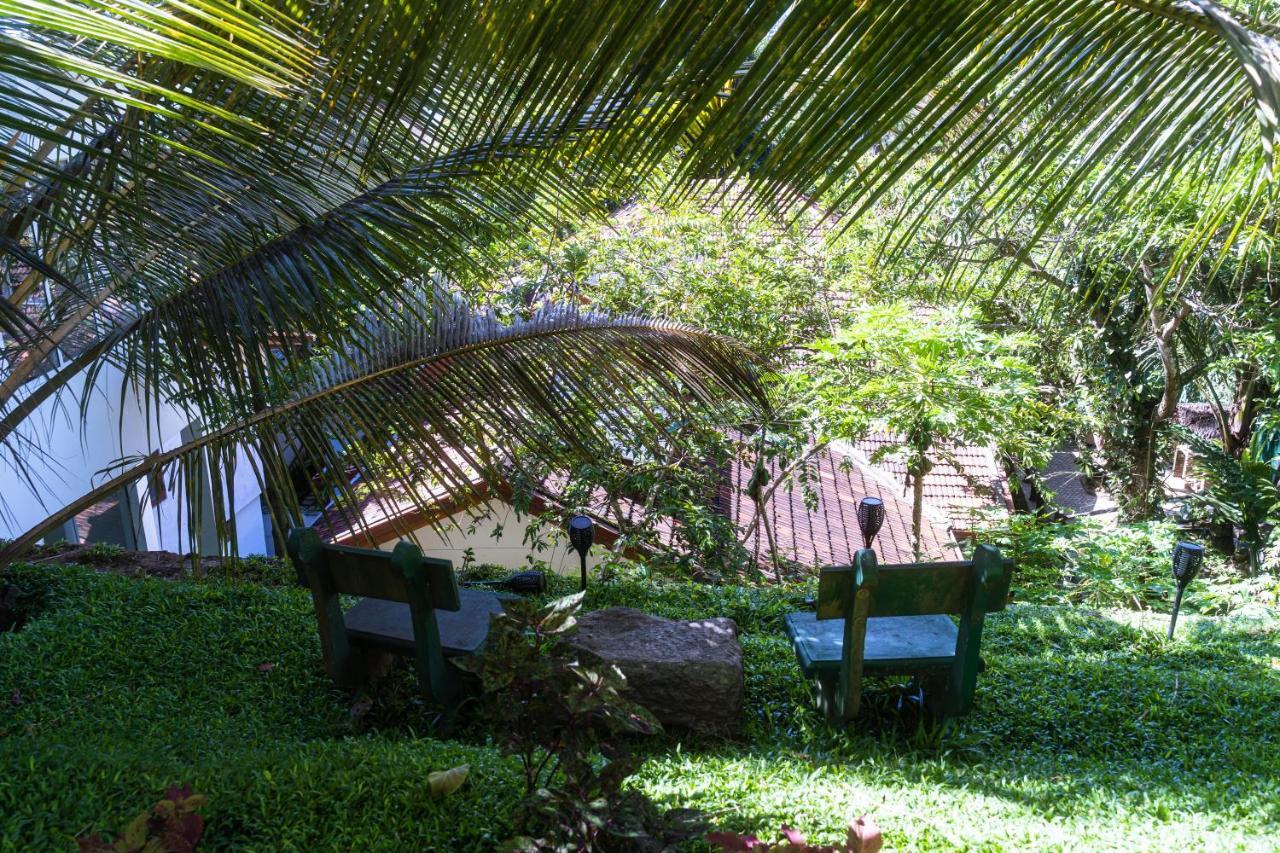 Colonial Residence Kandy Dış mekan fotoğraf