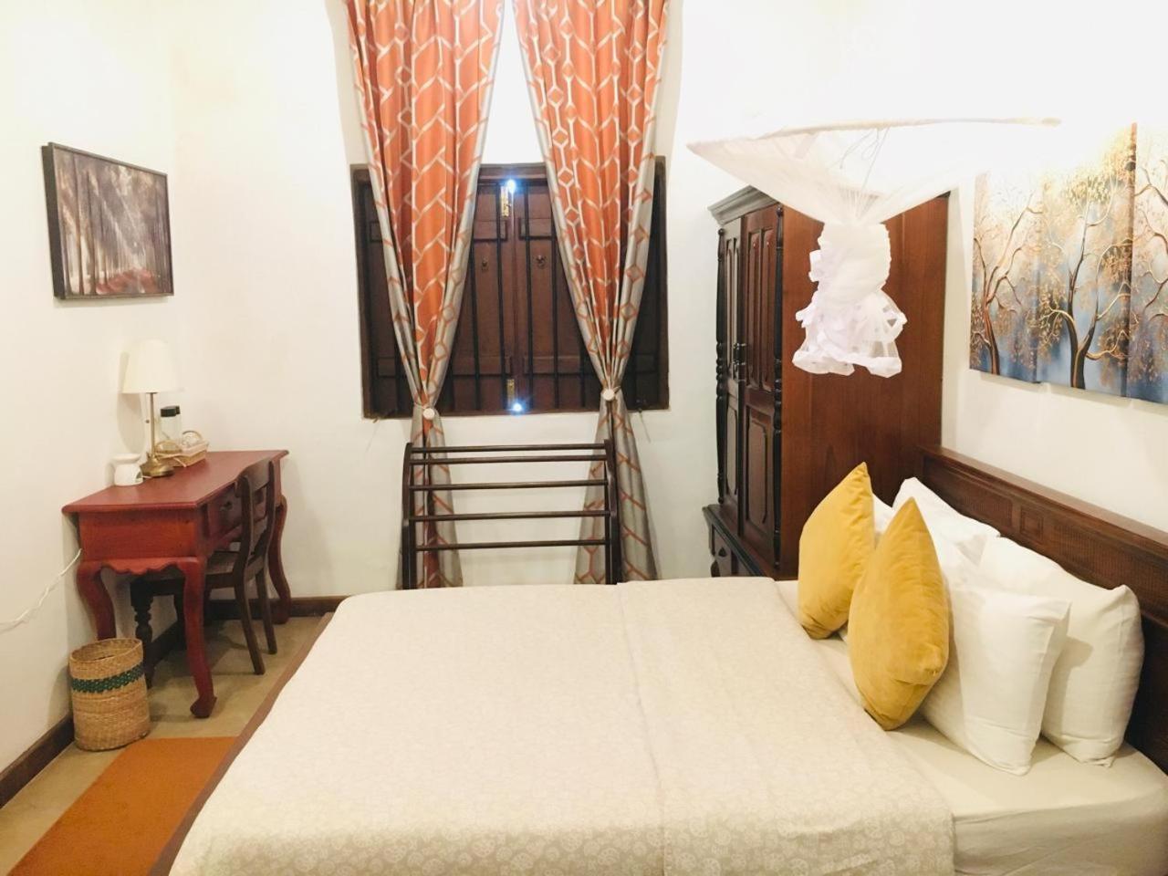 Colonial Residence Kandy Dış mekan fotoğraf