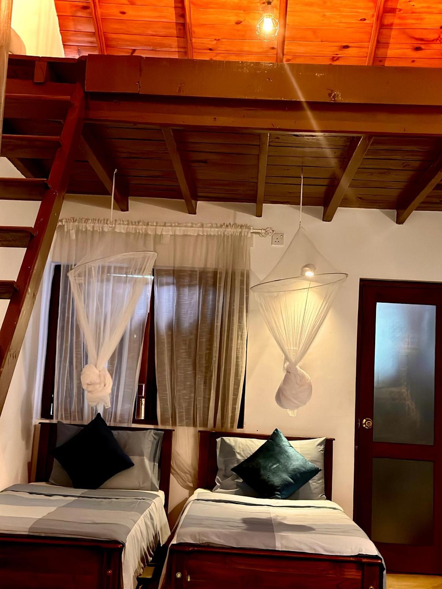 Colonial Residence Kandy Dış mekan fotoğraf