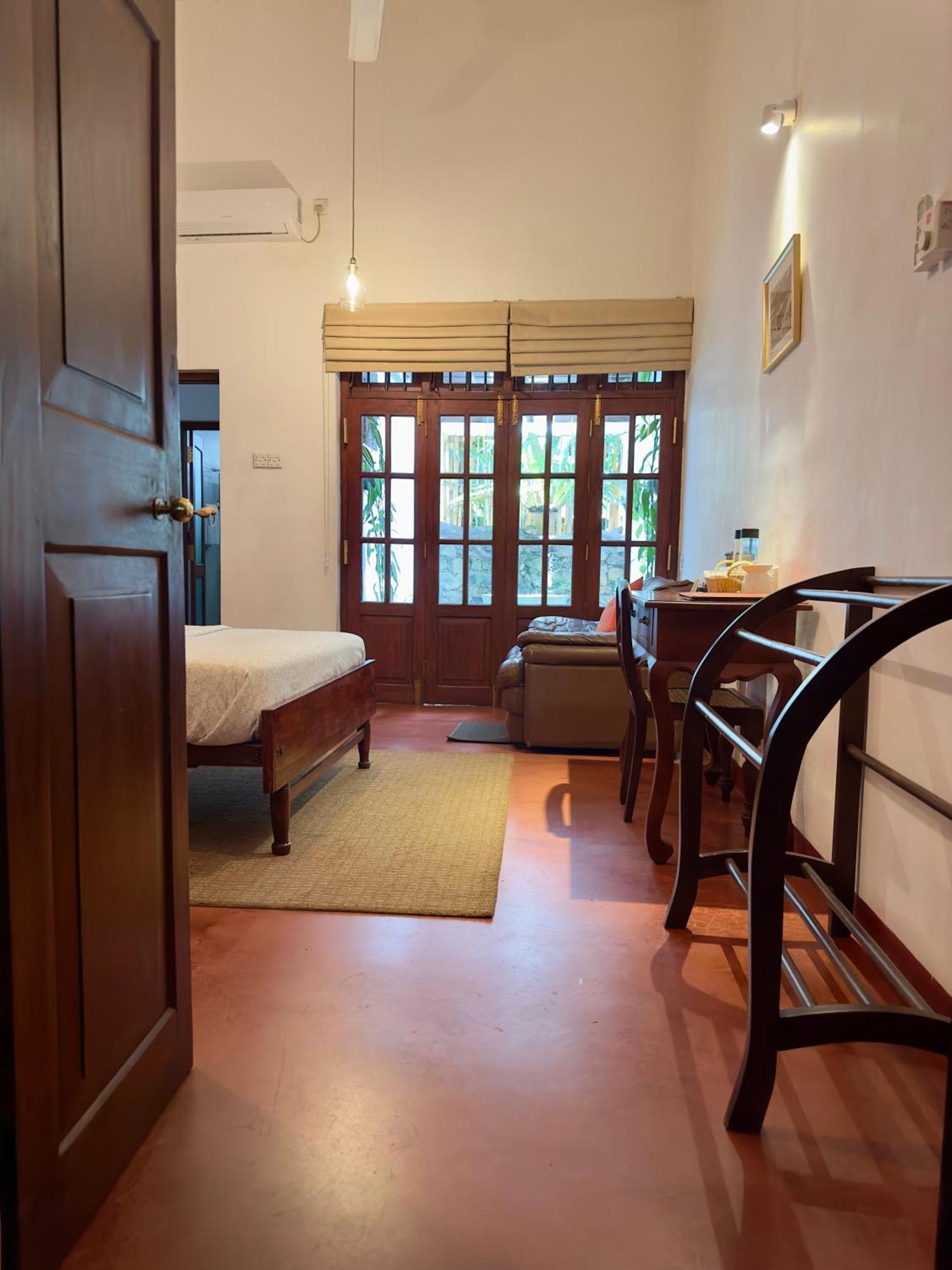 Colonial Residence Kandy Dış mekan fotoğraf