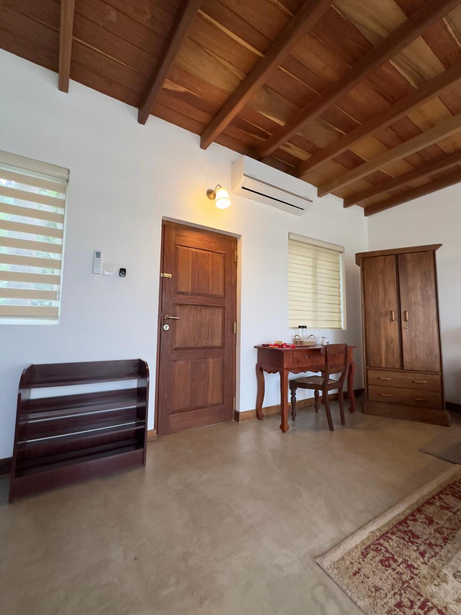 Colonial Residence Kandy Dış mekan fotoğraf