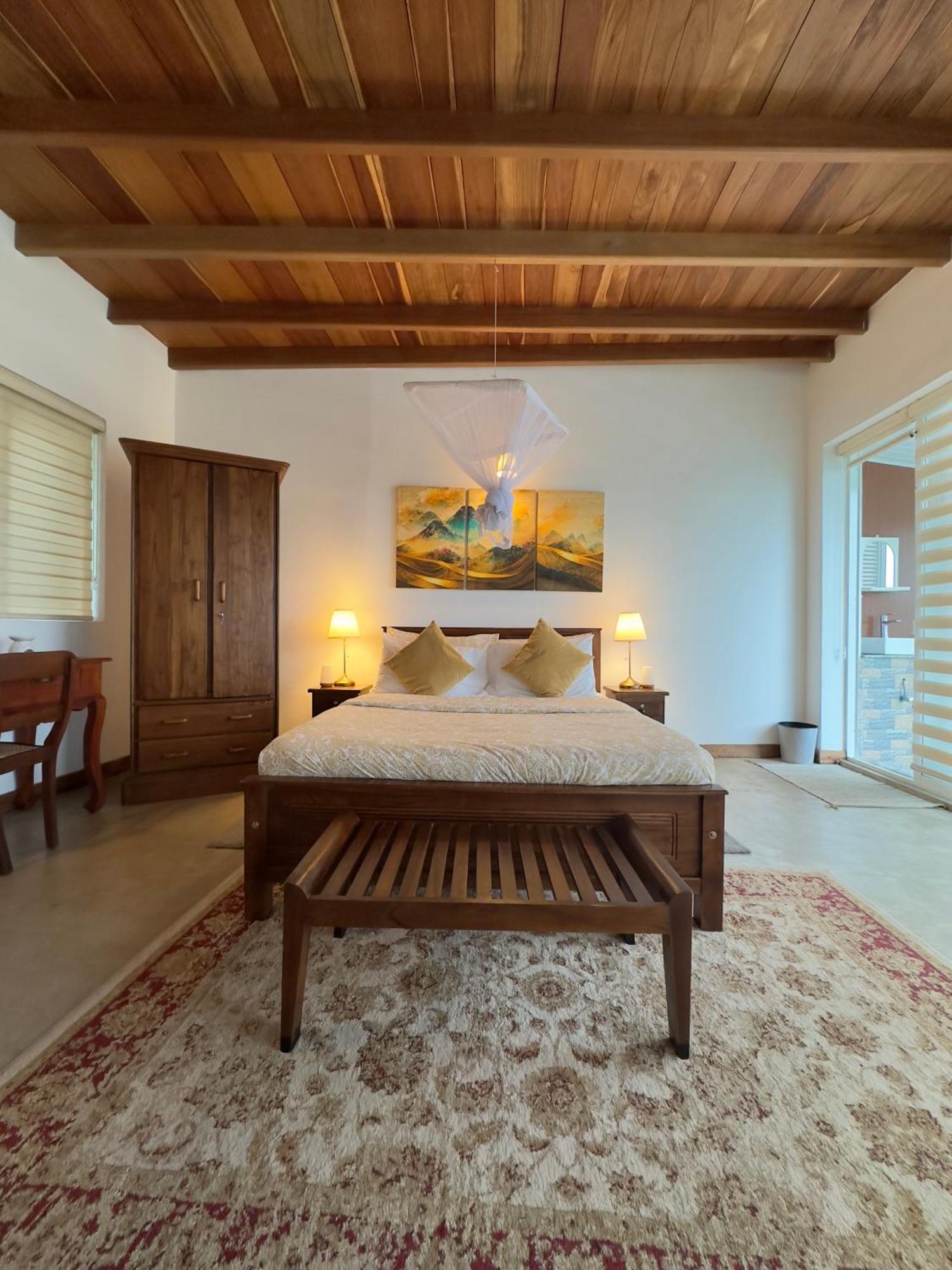 Colonial Residence Kandy Dış mekan fotoğraf