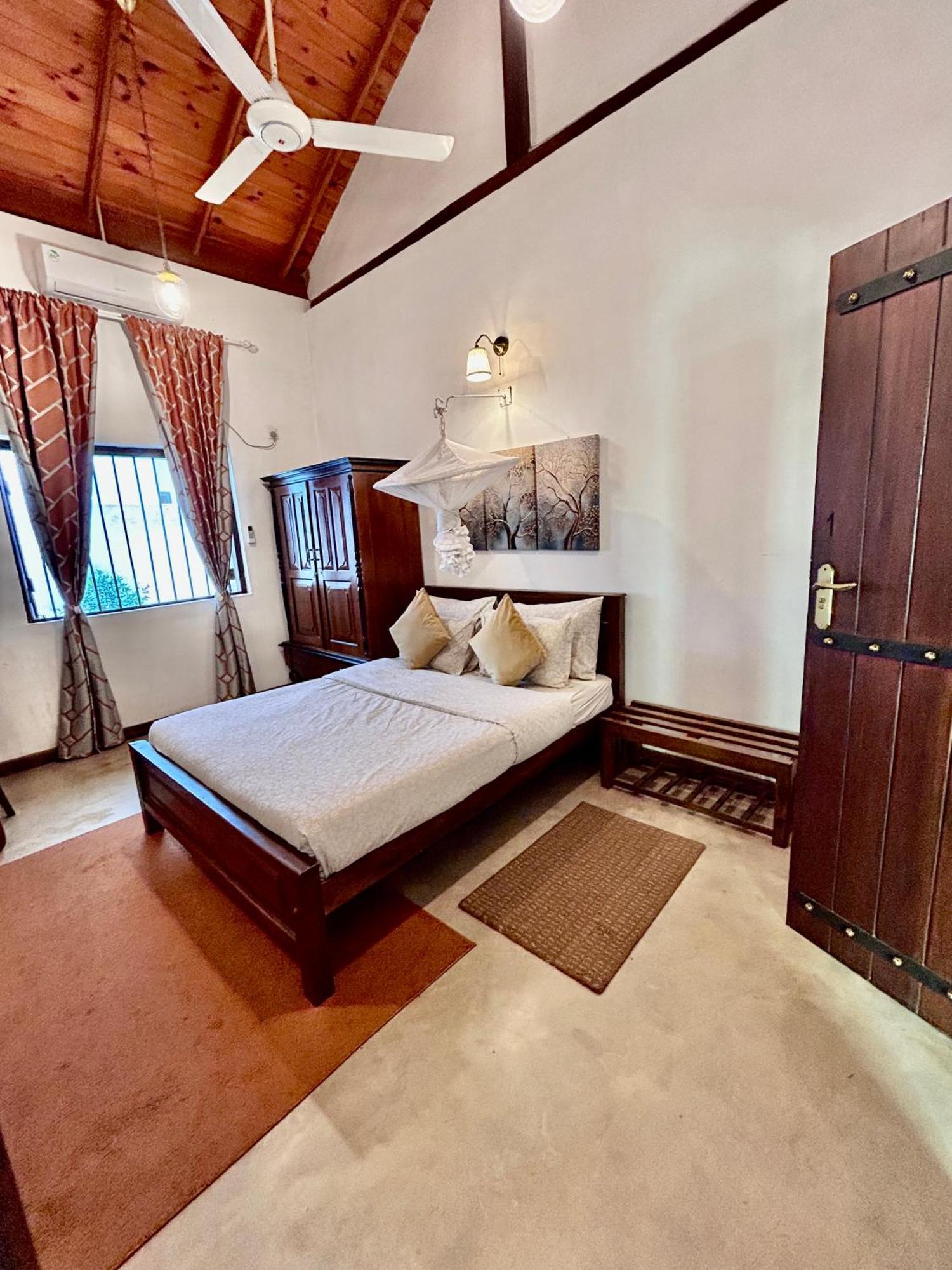 Colonial Residence Kandy Dış mekan fotoğraf