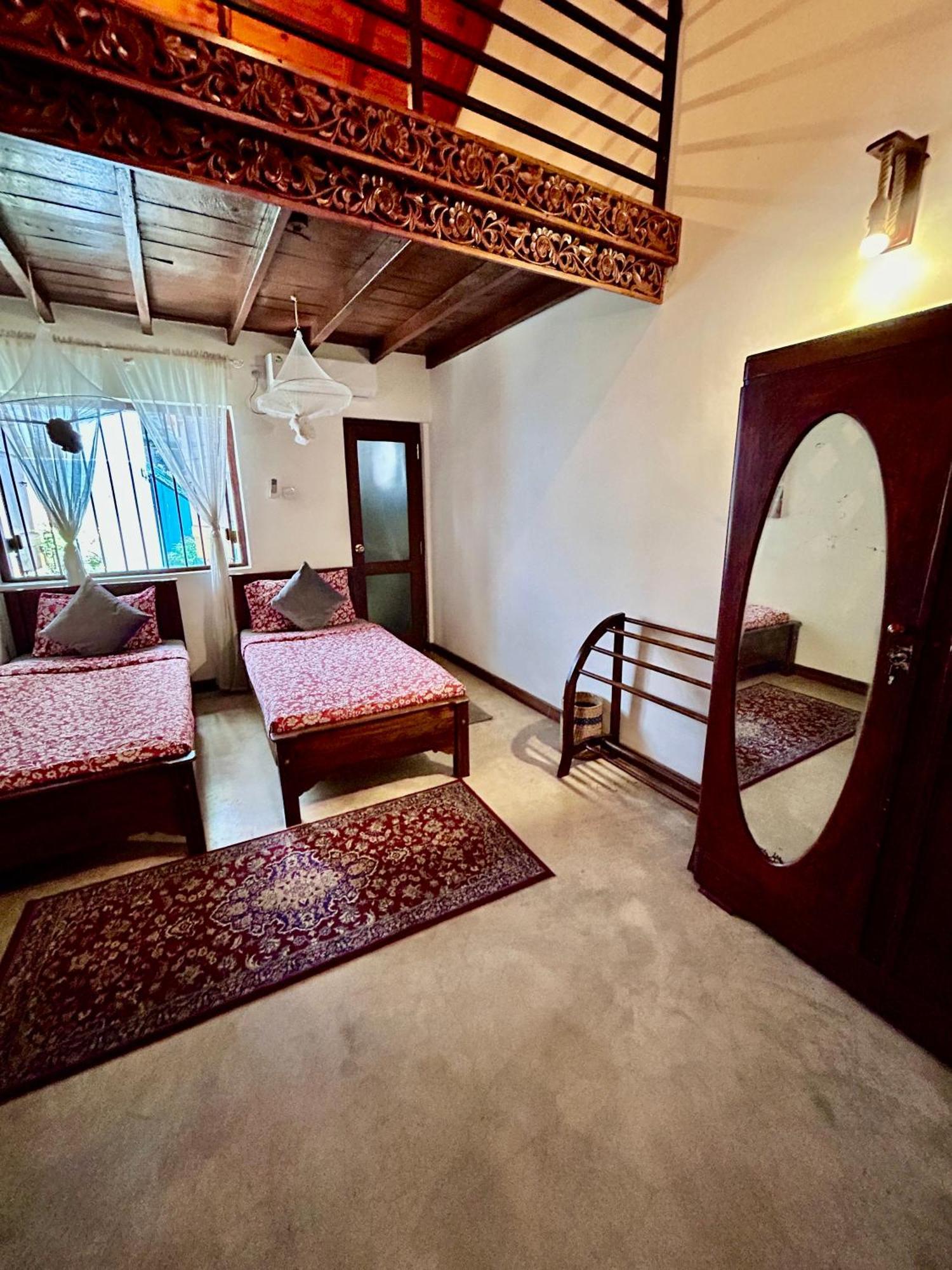 Colonial Residence Kandy Dış mekan fotoğraf