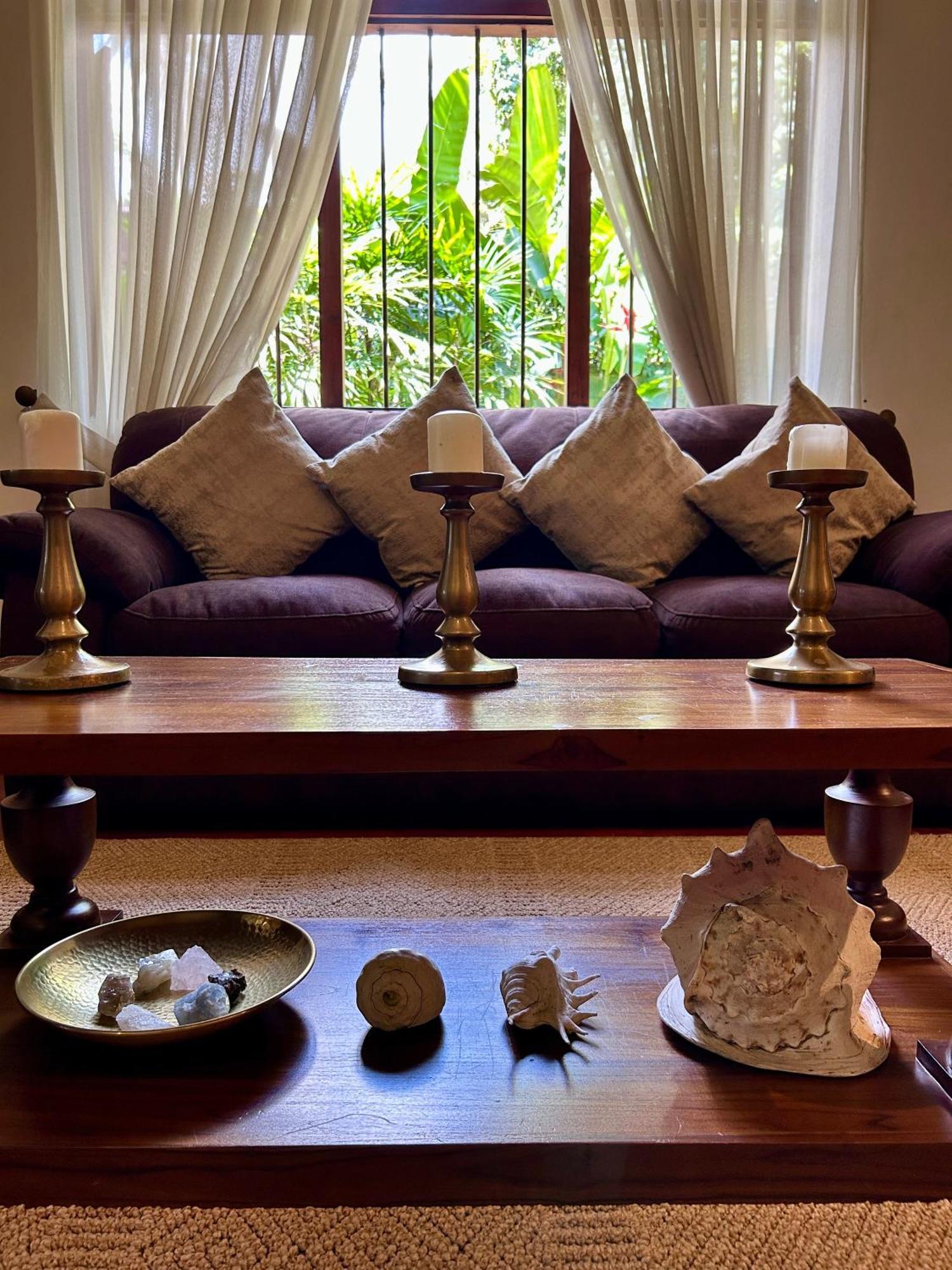 Colonial Residence Kandy Dış mekan fotoğraf