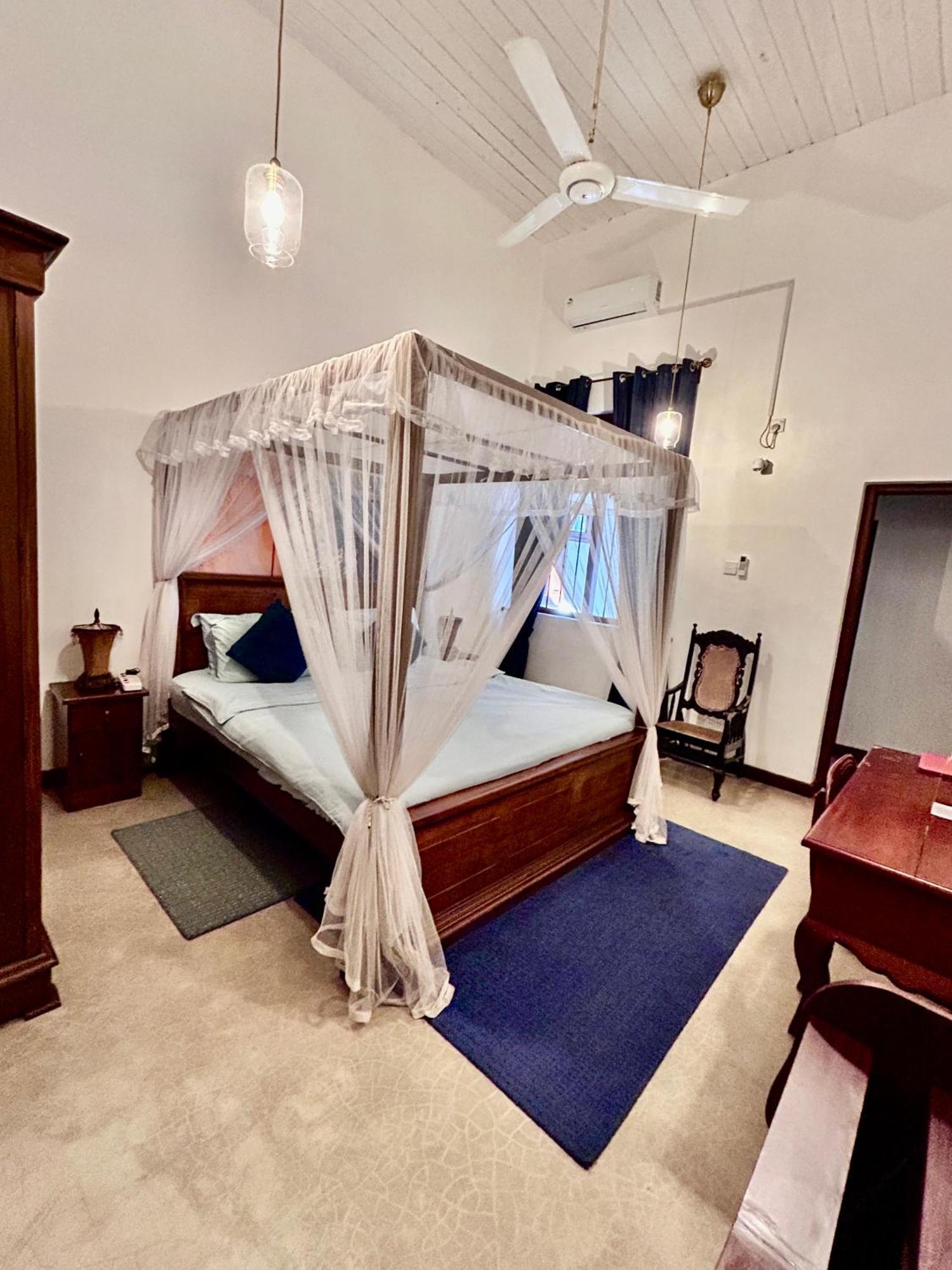Colonial Residence Kandy Dış mekan fotoğraf