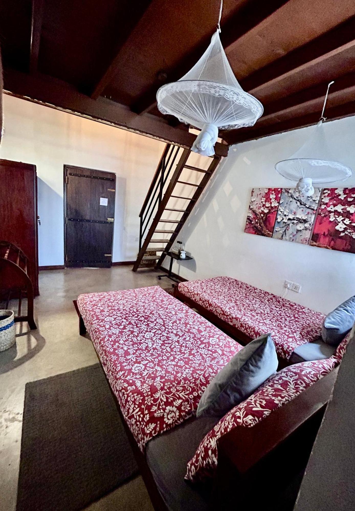 Colonial Residence Kandy Dış mekan fotoğraf