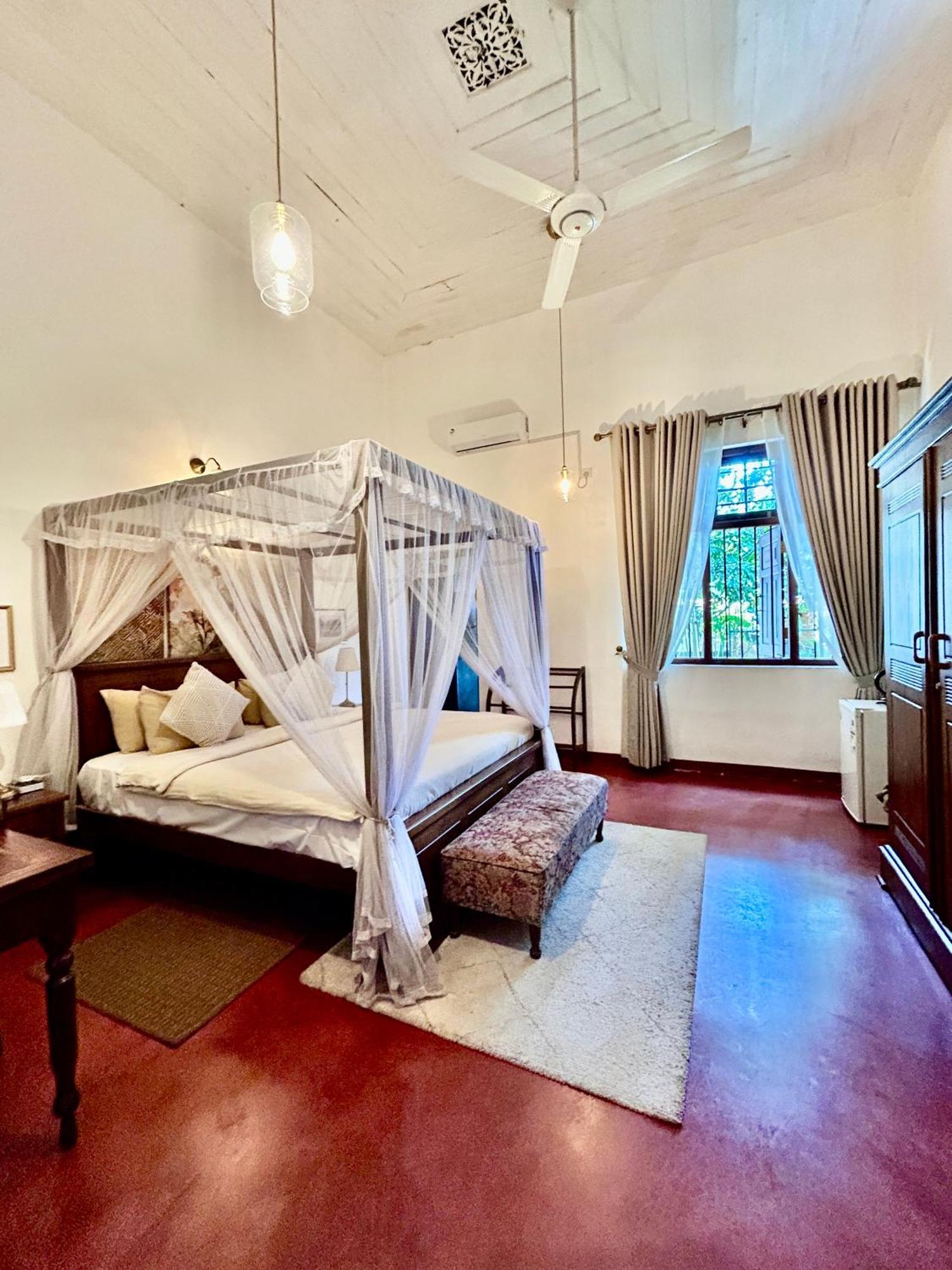 Colonial Residence Kandy Dış mekan fotoğraf