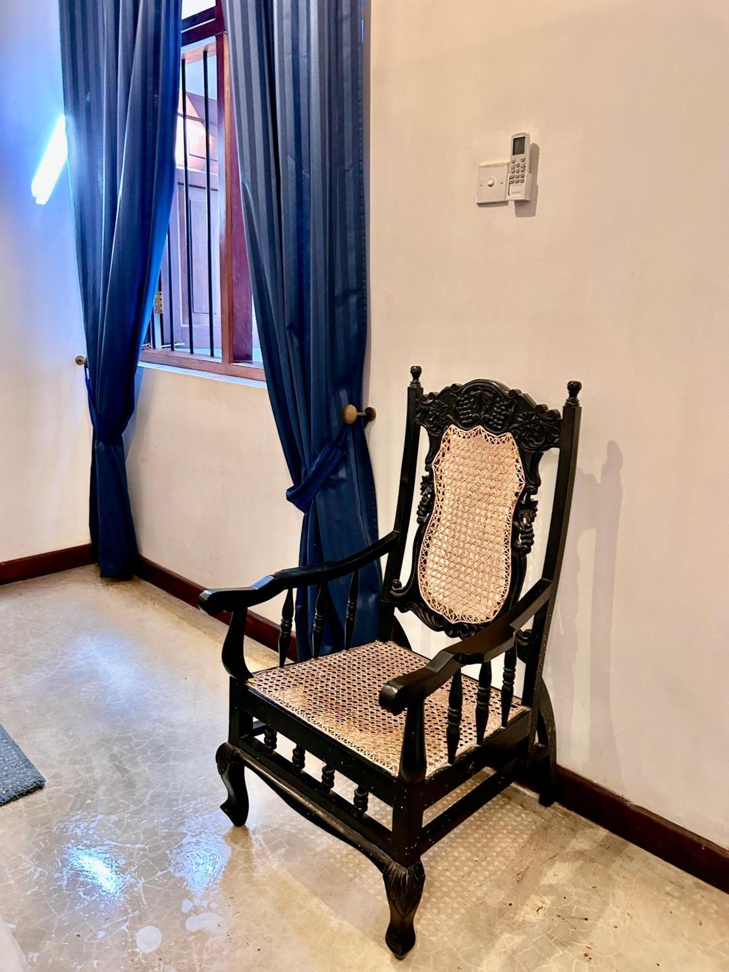 Colonial Residence Kandy Dış mekan fotoğraf