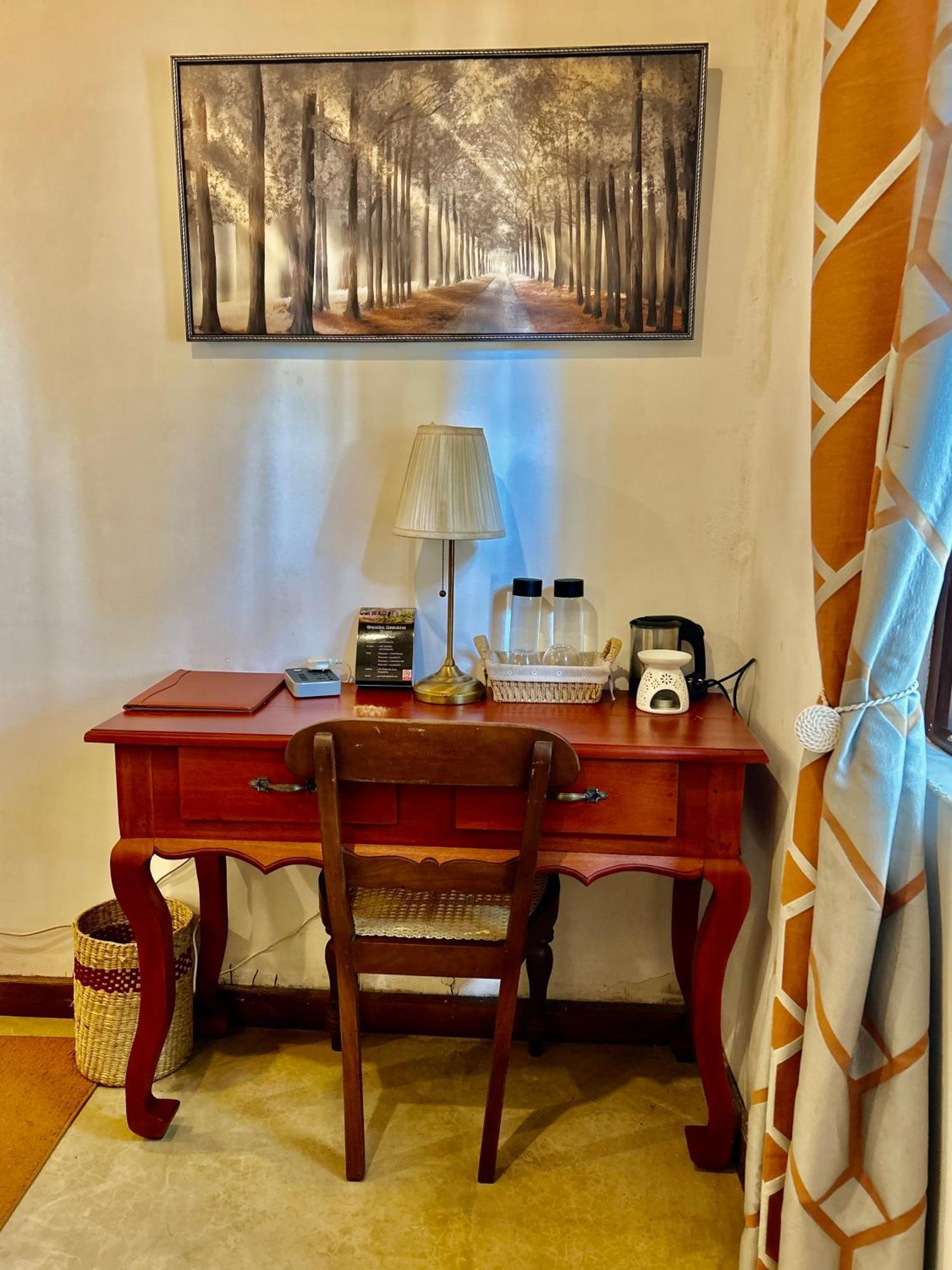 Colonial Residence Kandy Dış mekan fotoğraf
