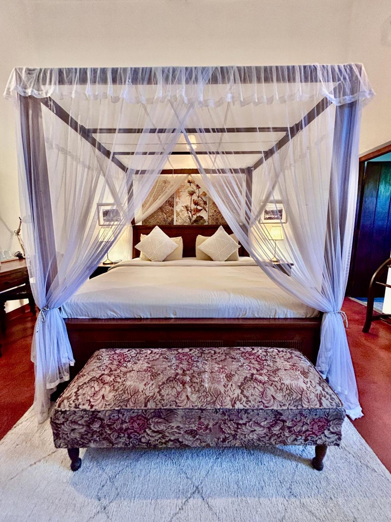 Colonial Residence Kandy Dış mekan fotoğraf